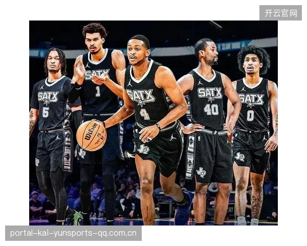 文班+福克斯：这对组合会成为马刺迈向王朝的基石吗？
